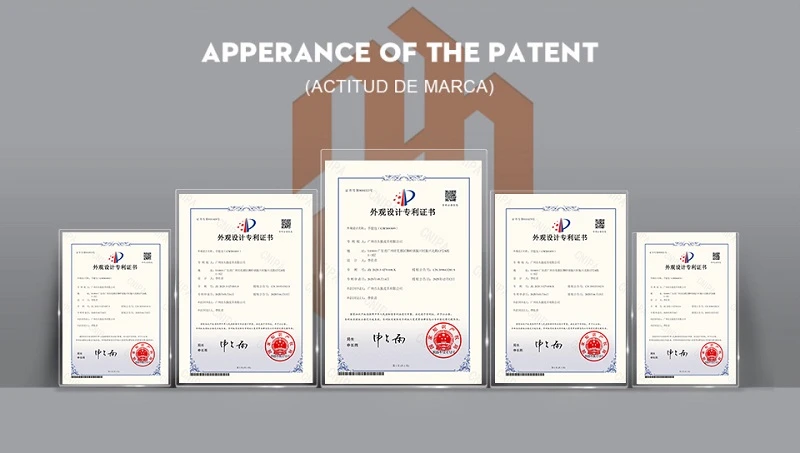 Design Patents